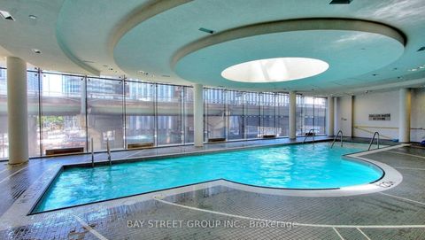 Photo 33 at 5903 - 14 York Street, Waterfront Communities C1, Toronto