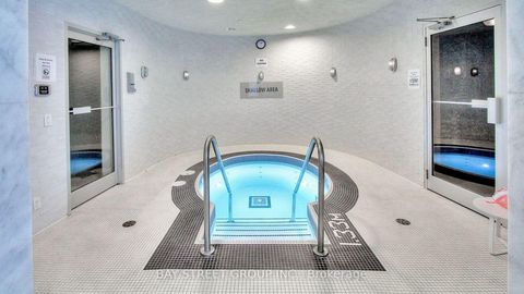 Photo 34 at 5903 - 14 York Street, Waterfront Communities C1, Toronto