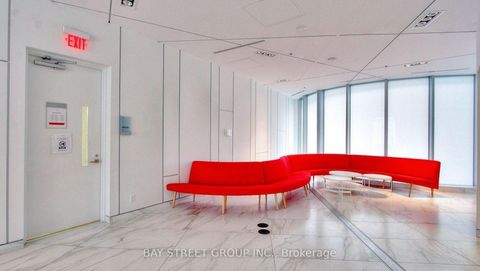 Photo 35 at 5903 - 14 York Street, Waterfront Communities C1, Toronto