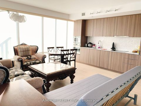 Photo 4 at 3208 - 955 Bay Street, Bay Street Corridor, Toronto