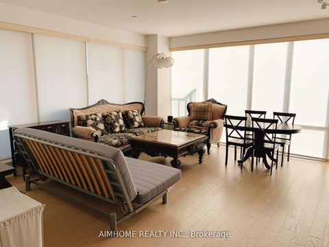 Photo 5 at 3208 - 955 Bay Street, Bay Street Corridor, Toronto