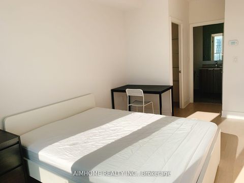 Photo 7 at 3208 - 955 Bay Street, Bay Street Corridor, Toronto
