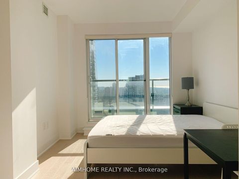 Photo 12 at 3208 - 955 Bay Street, Bay Street Corridor, Toronto