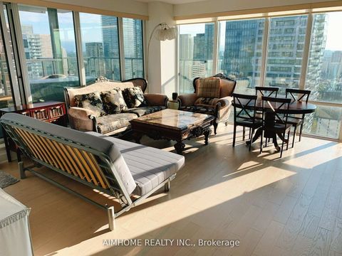 Photo 13 at 3208 - 955 Bay Street, Bay Street Corridor, Toronto