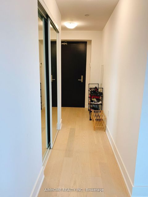 Photo 14 at 3208 - 955 Bay Street, Bay Street Corridor, Toronto