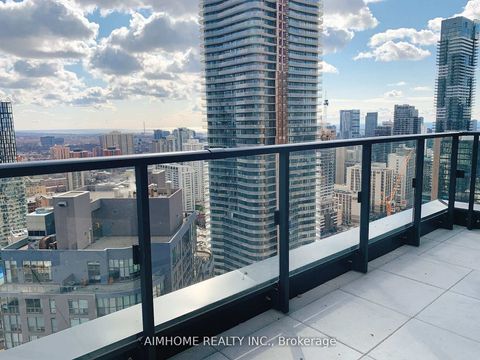 Photo 15 at 3208 - 955 Bay Street, Bay Street Corridor, Toronto