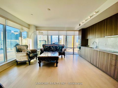 Photo 19 at 3208 - 955 Bay Street, Bay Street Corridor, Toronto