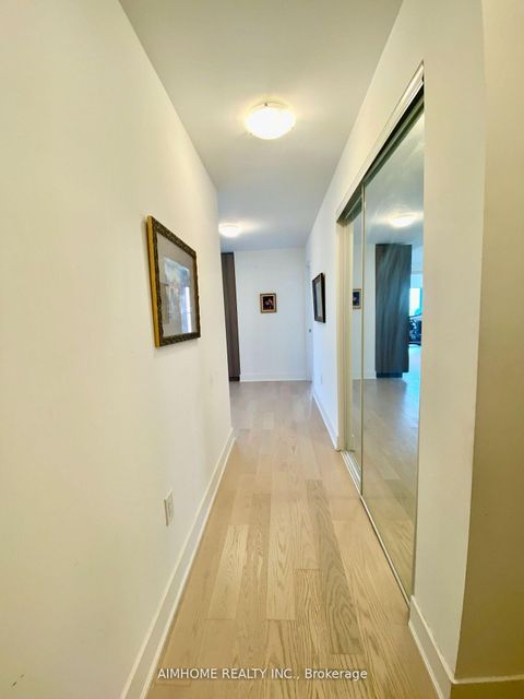 Photo 23 at 3208 - 955 Bay Street, Bay Street Corridor, Toronto