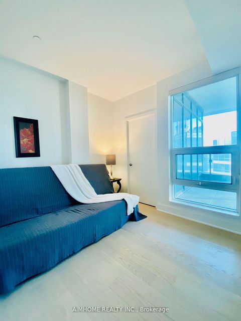 Photo 27 at 3208 - 955 Bay Street, Bay Street Corridor, Toronto