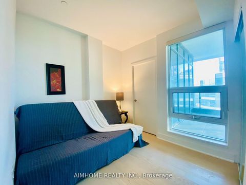 Photo 28 at 3208 - 955 Bay Street, Bay Street Corridor, Toronto