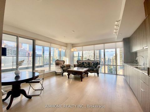 Photo 30 at 3208 - 955 Bay Street, Bay Street Corridor, Toronto