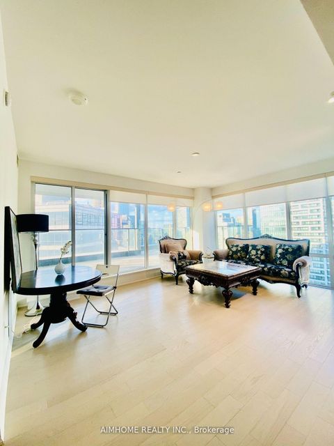 Photo 31 at 3208 - 955 Bay Street, Bay Street Corridor, Toronto