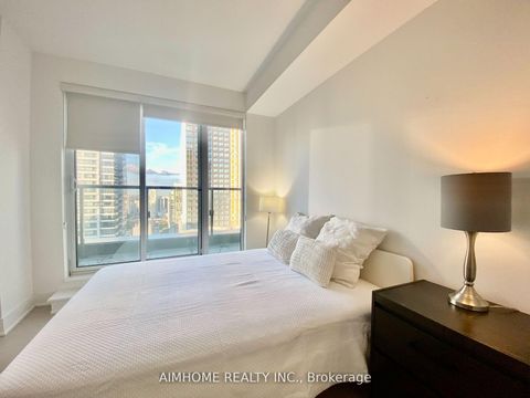 Photo 32 at 3208 - 955 Bay Street, Bay Street Corridor, Toronto
