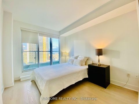Photo 33 at 3208 - 955 Bay Street, Bay Street Corridor, Toronto