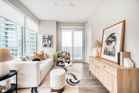 Photo 3 at 908 - 15 Holmes Avenue, Willowdale East, Toronto