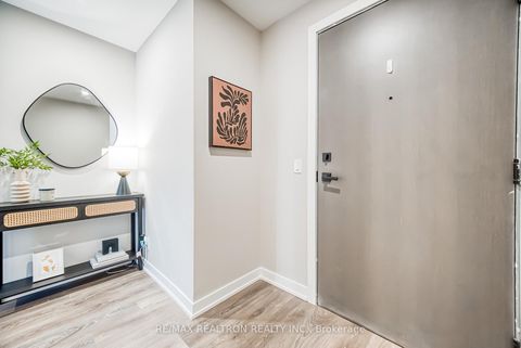 Photo 8 at 908 - 15 Holmes Avenue, Willowdale East, Toronto Photo 8 at 908 - 15 Holmes Avenue, Willowdale East, Toronto