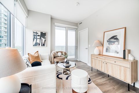 Photo 13 at 908 - 15 Holmes Avenue, Willowdale East, Toronto