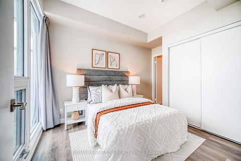 Photo 15 at 908 - 15 Holmes Avenue, Willowdale East, Toronto