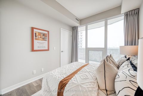 Photo 17 at 908 - 15 Holmes Avenue, Willowdale East, Toronto