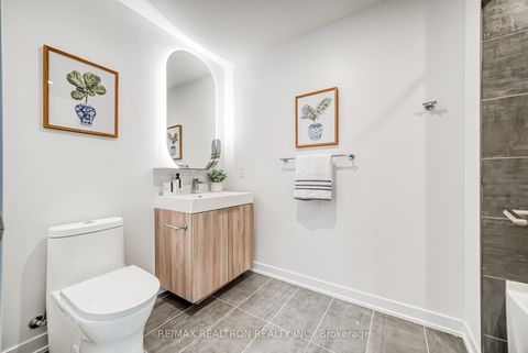 Photo 18 at 908 - 15 Holmes Avenue, Willowdale East, Toronto