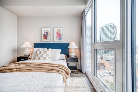 Photo 21 at 908 - 15 Holmes Avenue, Willowdale East, Toronto