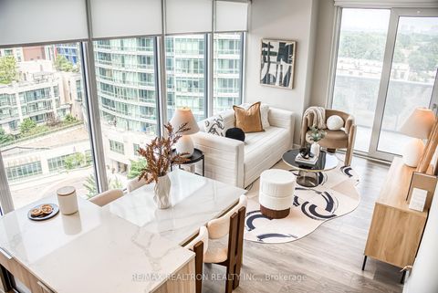 Photo 22 at 908 - 15 Holmes Avenue, Willowdale East, Toronto