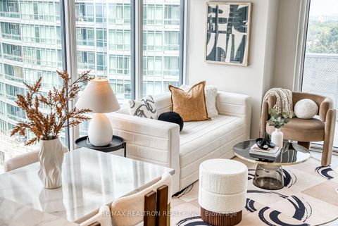 Photo 24 at 908 - 15 Holmes Avenue, Willowdale East, Toronto