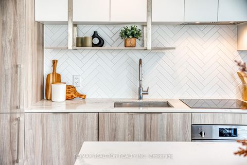 Photo 25 at 908 - 15 Holmes Avenue, Willowdale East, Toronto