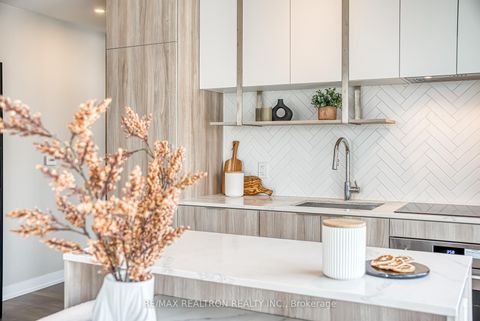 Photo 26 at 908 - 15 Holmes Avenue, Willowdale East, Toronto