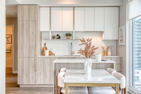 Photo 27 at 908 - 15 Holmes Avenue, Willowdale East, Toronto
