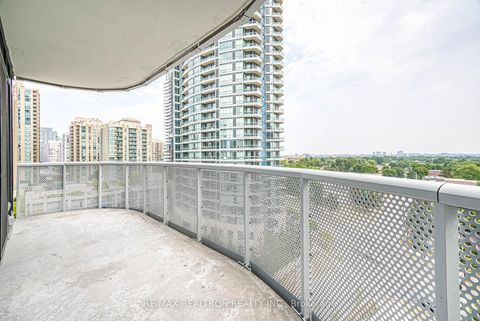 Photo 29 at 908 - 15 Holmes Avenue, Willowdale East, Toronto