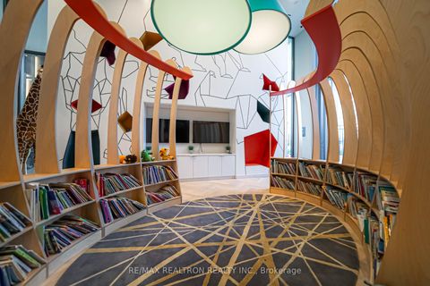 Photo 33 at 908 - 15 Holmes Avenue, Willowdale East, Toronto Photo 33 at 908 - 15 Holmes Avenue, Willowdale East, Toronto