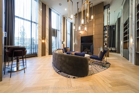 Photo 34 at 908 - 15 Holmes Avenue, Willowdale East, Toronto