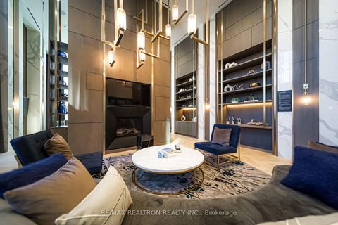 Photo 35 at 908 - 15 Holmes Avenue, Willowdale East, Toronto