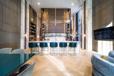 Photo 37 at 908 - 15 Holmes Avenue, Willowdale East, Toronto