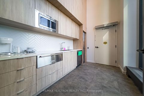 Photo 38 at 908 - 15 Holmes Avenue, Willowdale East, Toronto