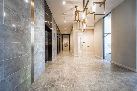 Photo 40 at 908 - 15 Holmes Avenue, Willowdale East, Toronto