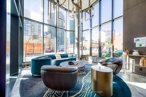 Photo 41 at 908 - 15 Holmes Avenue, Willowdale East, Toronto