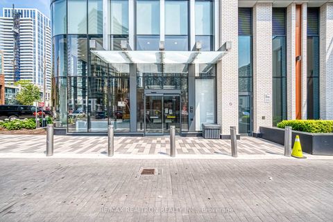 Photo 44 at 908 - 15 Holmes Avenue, Willowdale East, Toronto Photo 44 at 908 - 15 Holmes Avenue, Willowdale East, Toronto