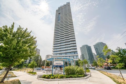 Photo 45 at 908 - 15 Holmes Avenue, Willowdale East, Toronto