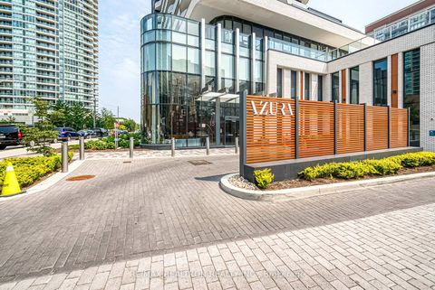 Photo 46 at 908 - 15 Holmes Avenue, Willowdale East, Toronto
