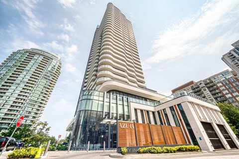 Photo 48 at 908 - 15 Holmes Avenue, Willowdale East, Toronto