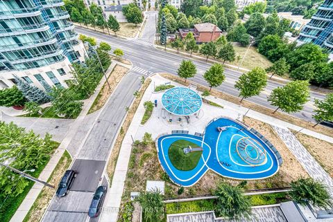 Photo 49 at 908 - 15 Holmes Avenue, Willowdale East, Toronto