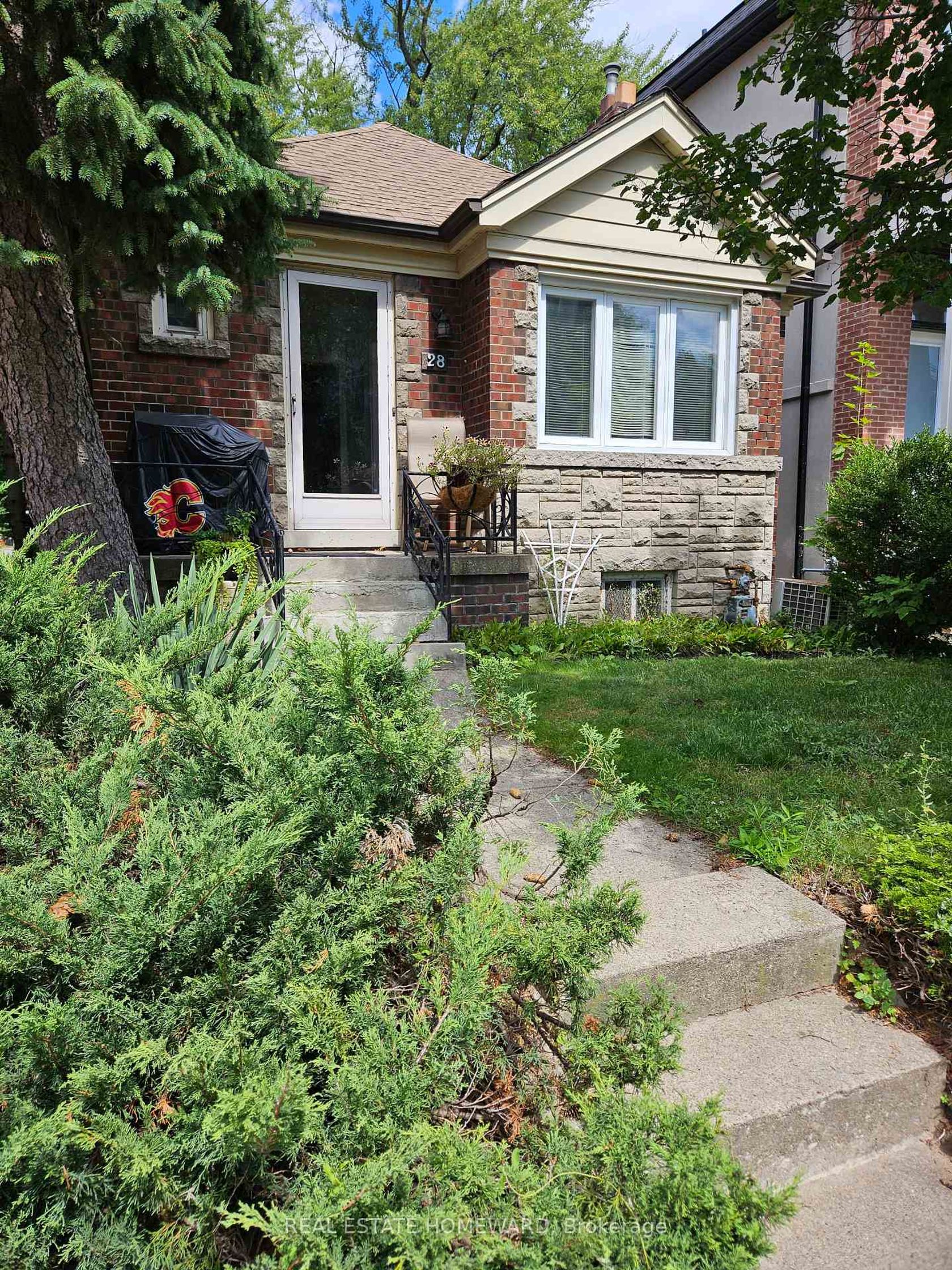 28 Glen Echo Road, Lawrence Park North, Toronto 