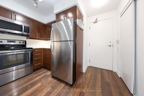 Photo 1 at 1103 - 2191 Yonge Street, Mount Pleasant West, Toronto