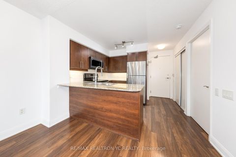 Photo 3 at 1103 - 2191 Yonge Street, Mount Pleasant West, Toronto