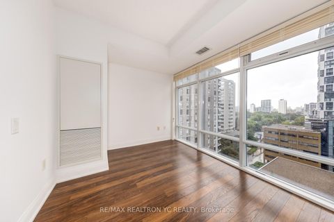 Photo 8 at 1103 - 2191 Yonge Street, Mount Pleasant West, Toronto