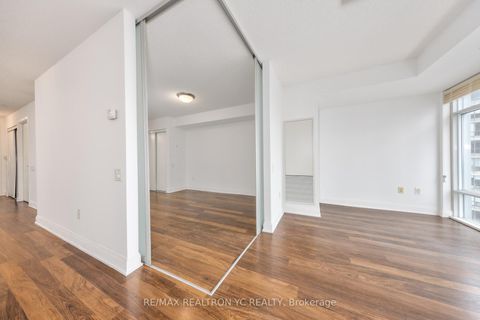 Photo 9 at 1103 - 2191 Yonge Street, Mount Pleasant West, Toronto