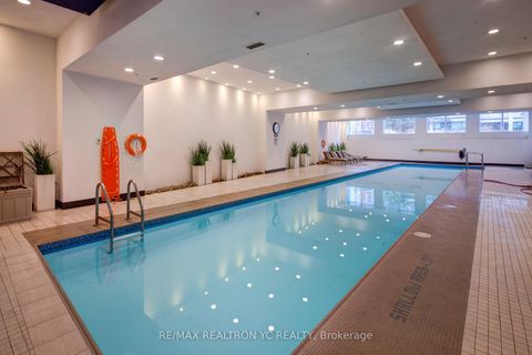 Photo 17 at 1103 - 2191 Yonge Street, Mount Pleasant West, Toronto