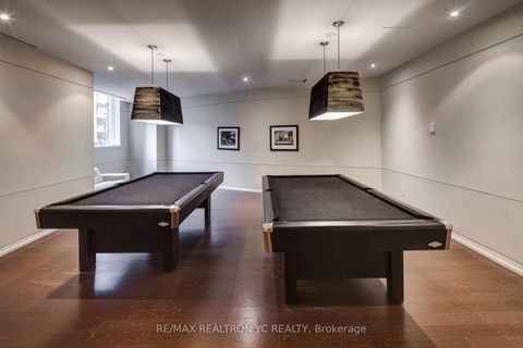 Photo 22 at 1103 - 2191 Yonge Street, Mount Pleasant West, Toronto